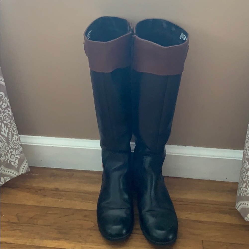 Tall Riding Boots - Picture 2 of 6